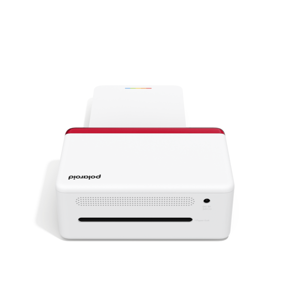 Polaroid Hi-Print 4x6 Photo Printer