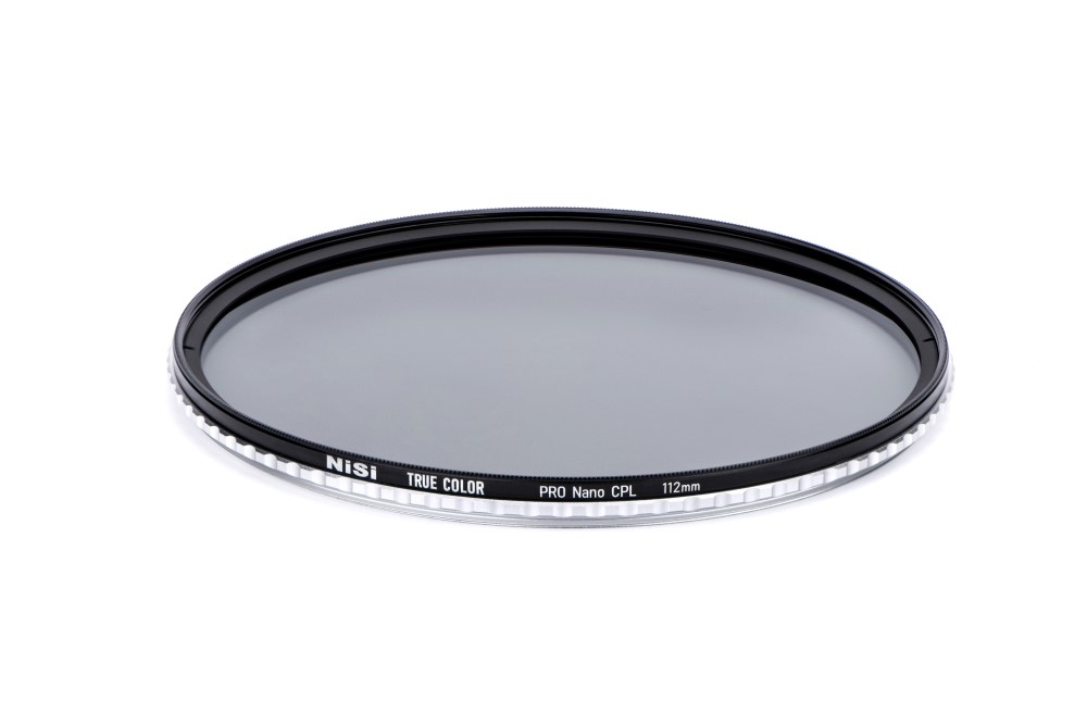 True Color CPL 112mm