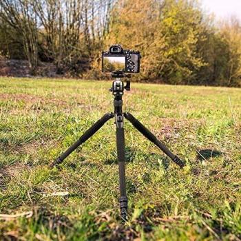 Sirui Tripod Traveler T-024 SK+B-00K (with Head)
