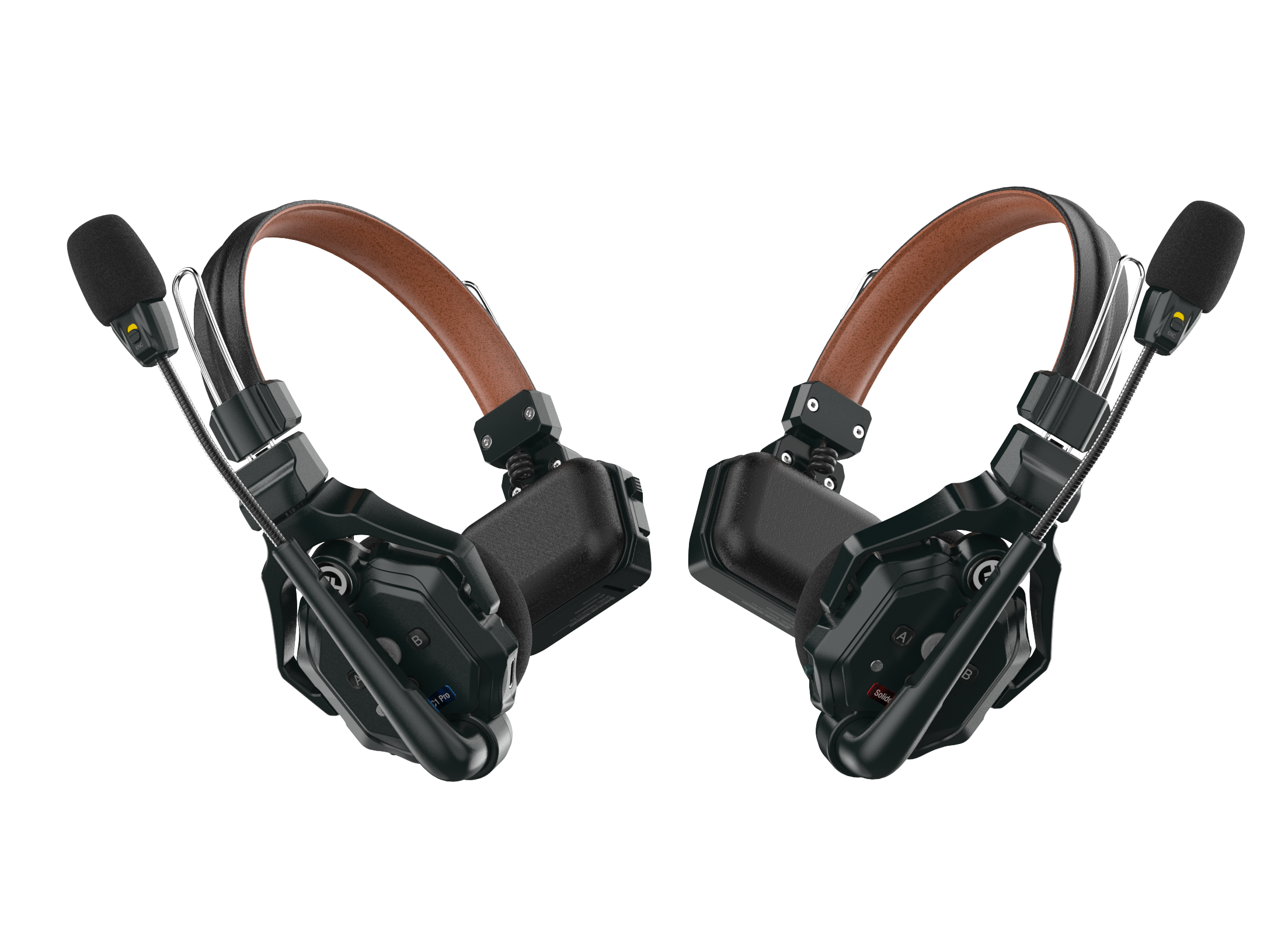 Solidcom C1 Pro - 2S