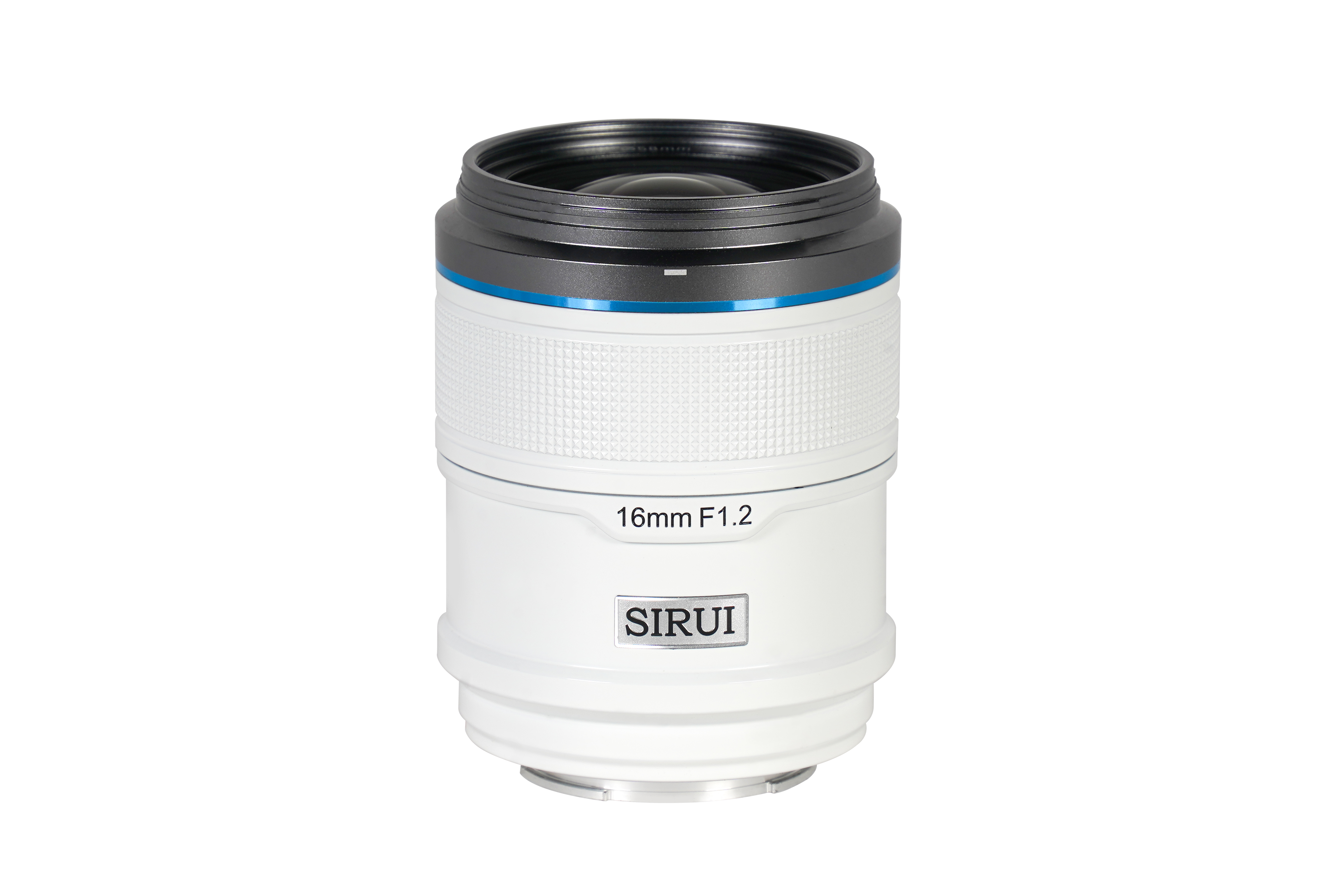 Sirui Sniper 16mm F1.2 APS-C AF /S35 Lens (Z Mount) - White