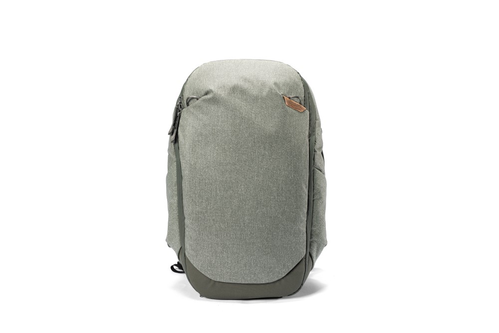 Travel Backpack 30L - Sage PFAS Free