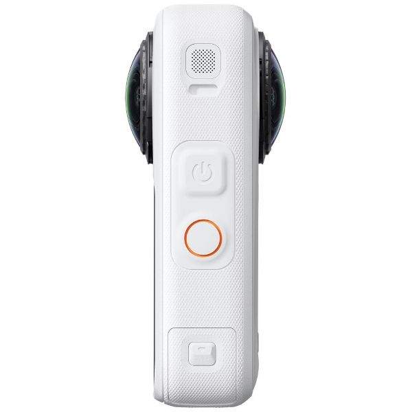 Insta360 X6 Essentials Bundle - Arctic White
