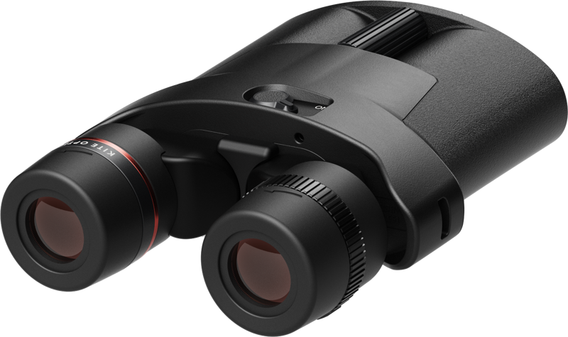 APC 30 II Stablized 10x30