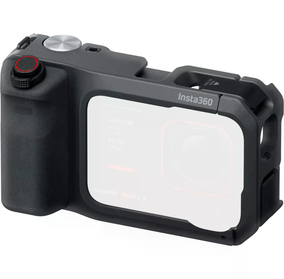 Insta360 Xplorer Grip Pro Kit