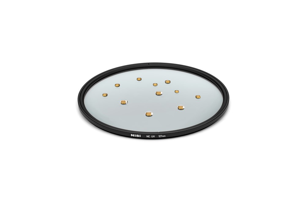 UV-Filter Pro Nano HUC 127mm