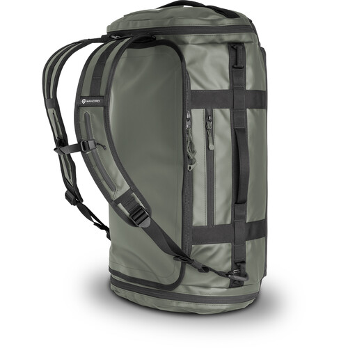 CARRYALL Duffel 40L - Wasatch Green