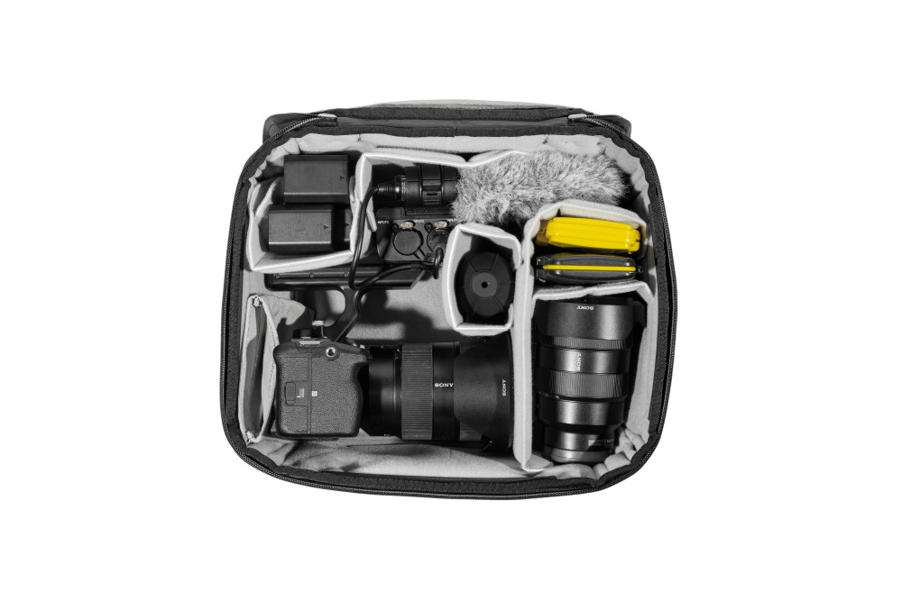 Camera Cube v2 - Medium PFAS Free