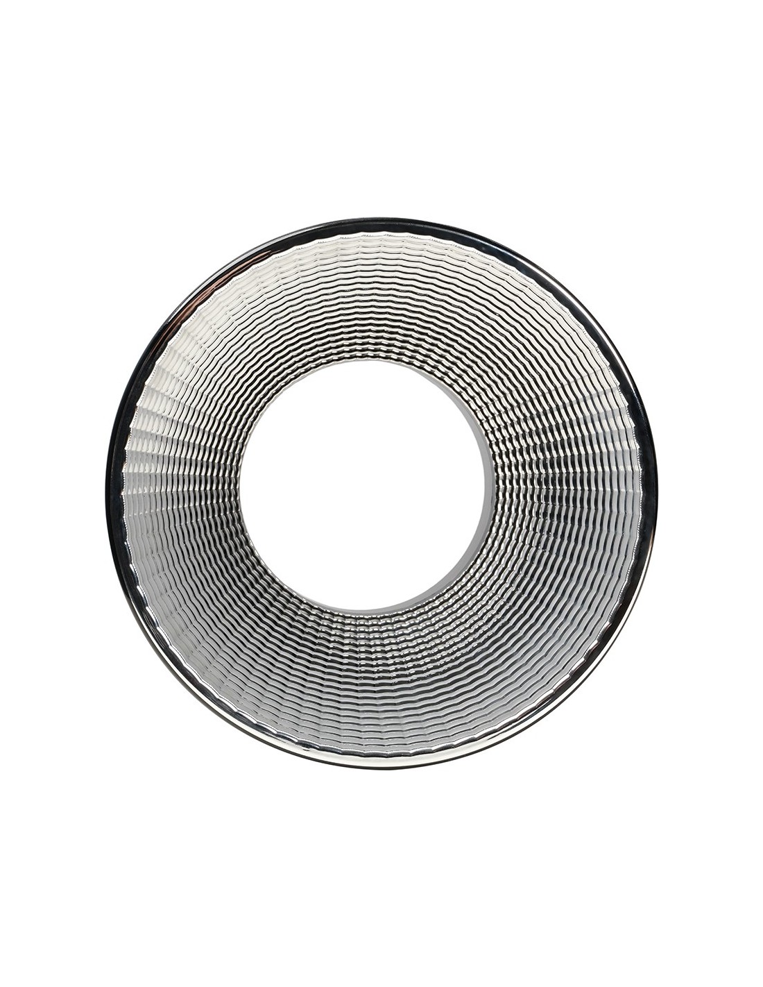 NANLITE Bowens Mount Reflector 45° for FS/FC series