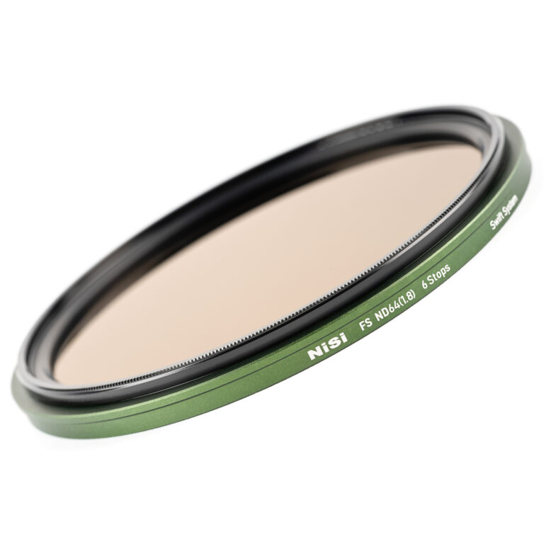 Swift FS ND Kit für 40.5/43/46/49mm