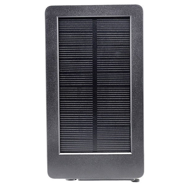 Camouflage Trailcamera Solar Panel