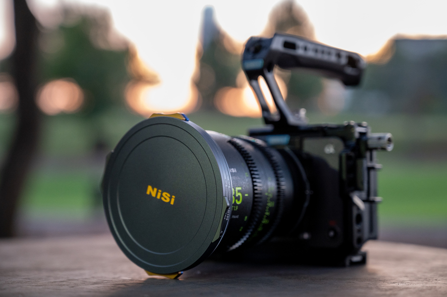 Jetmag Pro Filmmaker  Kit