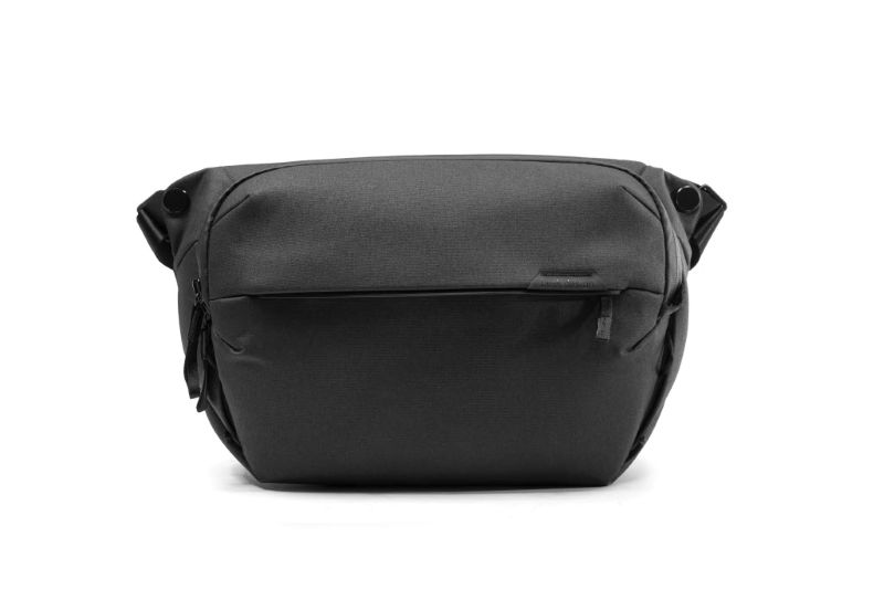 Everyday Sling 10L v2 - Black PFAS Free