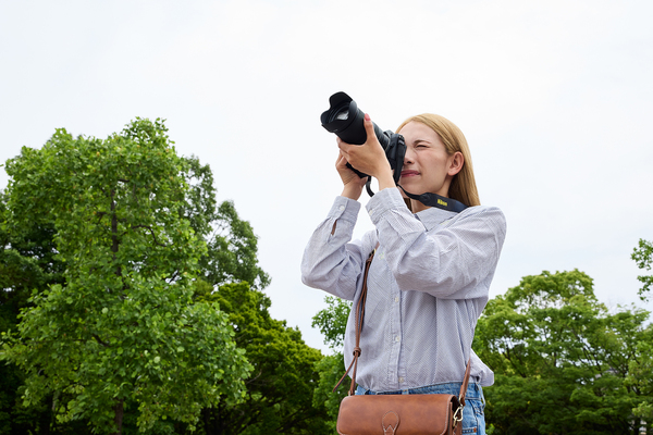 18-300mm F/3.5-6.3 Di III-A VC VXD Nikon Z