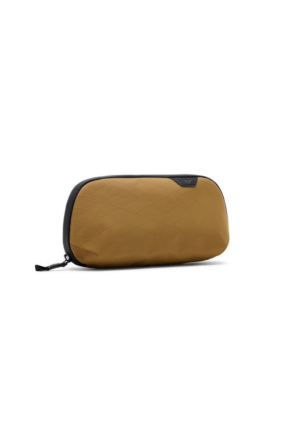 Tech Pouch - Small - Coyote