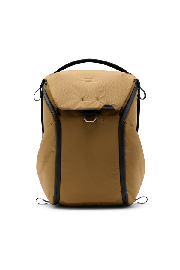 Everyday Backpack 20L v2 - Coyote