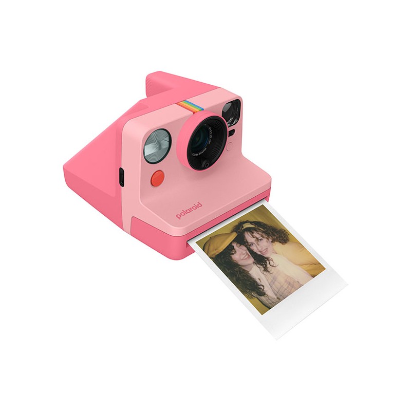 Polaroid Now Gen 3.0 - Pink