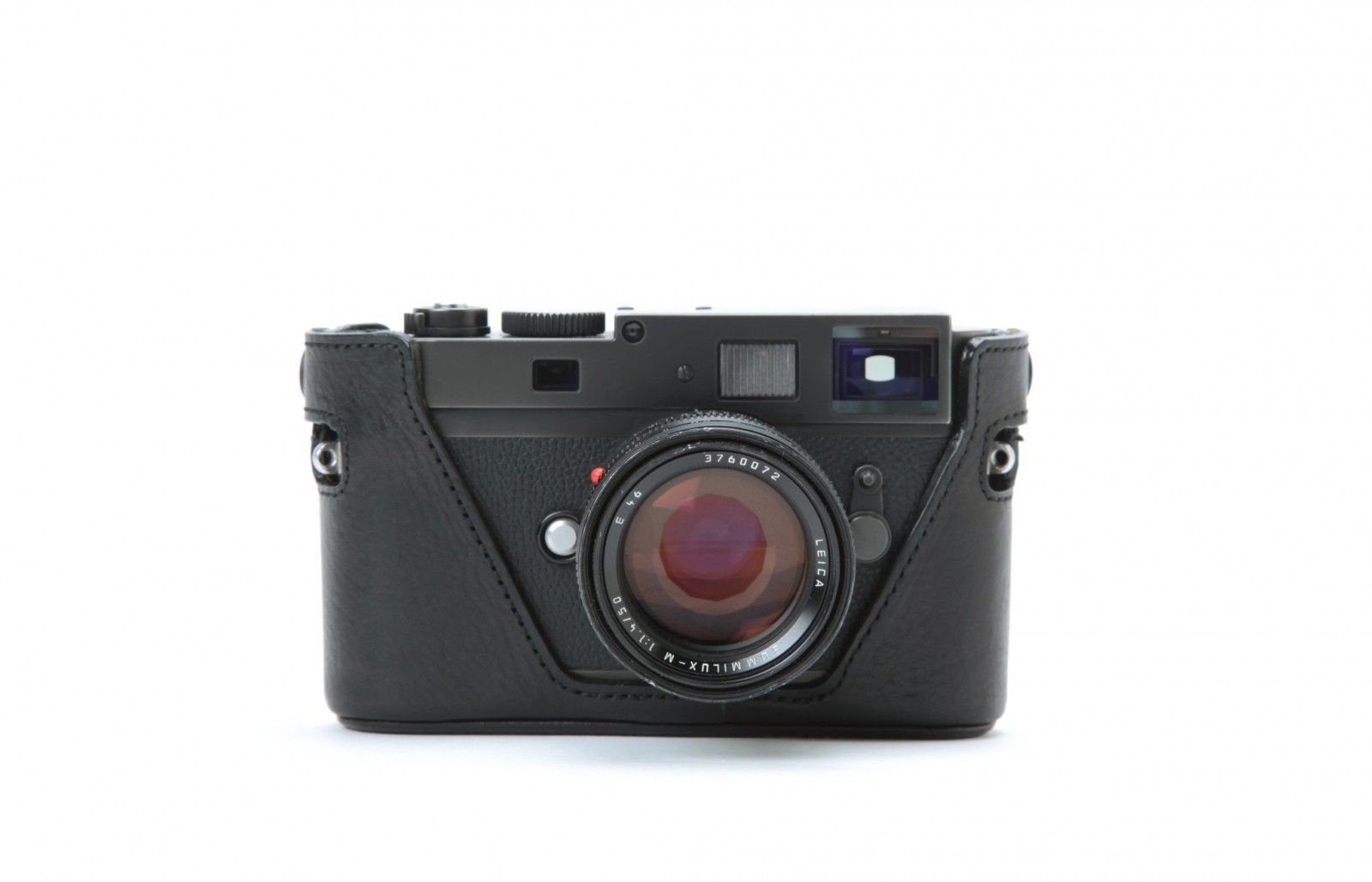 Leica Body Case for Leica M9