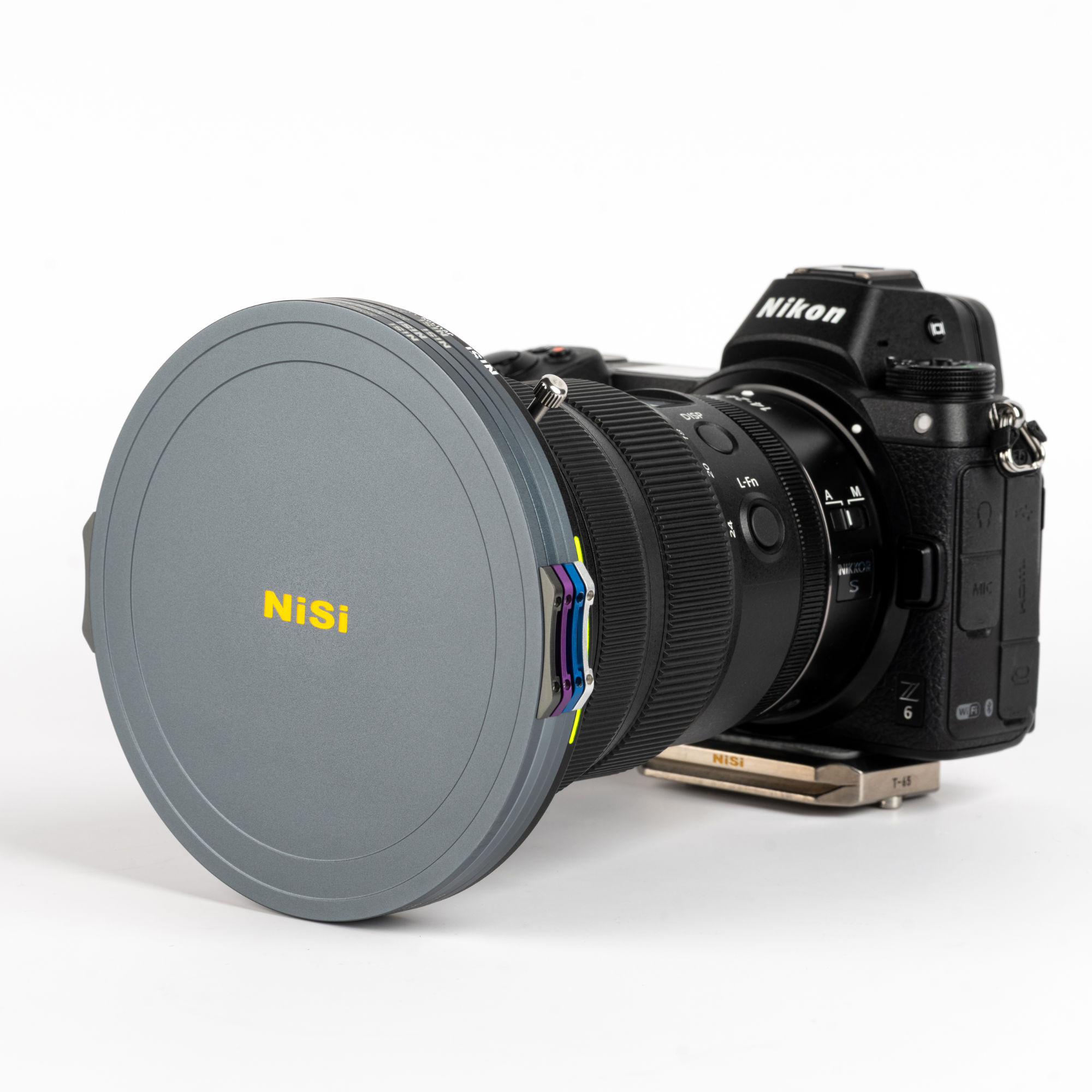 JetMag Pro Front Cap MaxMAG