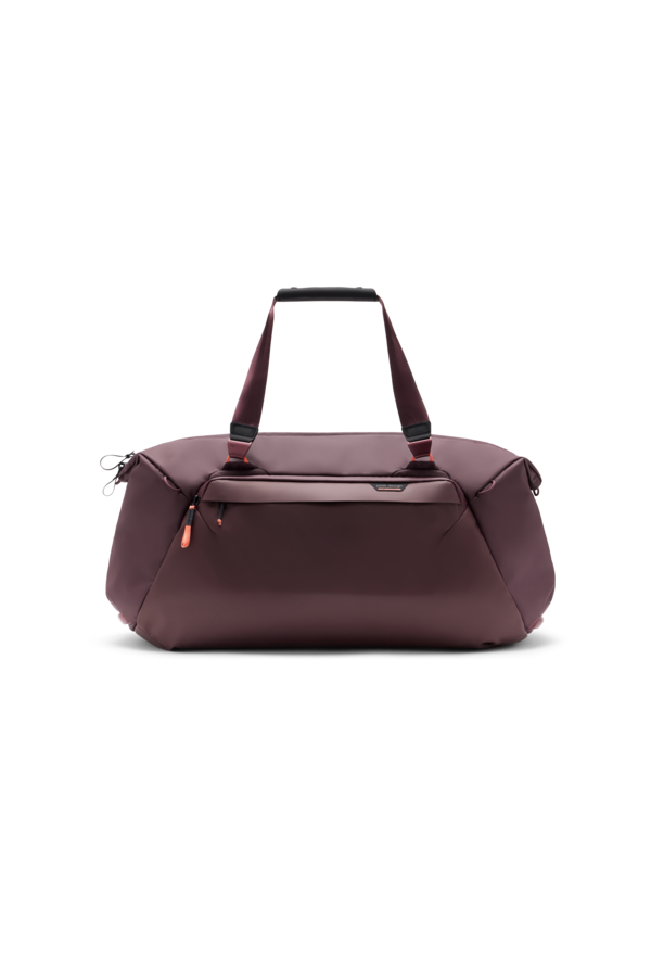 Travel Duffel 65L - Eclipse