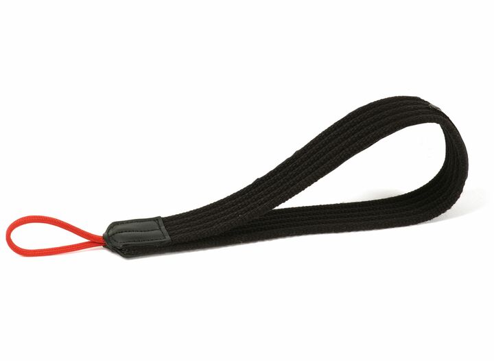 Parachute Cord Hand Strap - Red