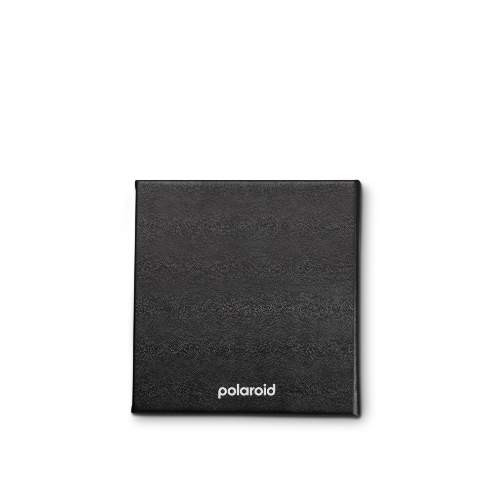 Photo Album - Small - Black