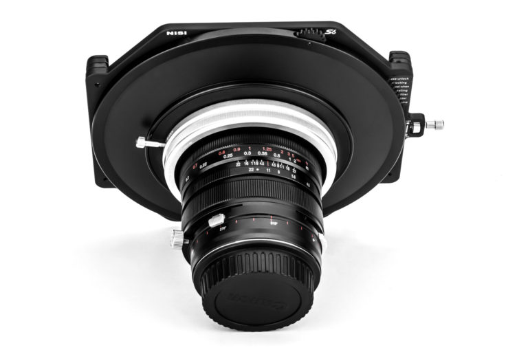 S6 Kit für Laowa FF S 15mm F4.5 W-Dreamer True Color