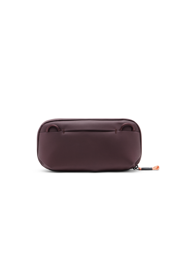 Tech Pouch Small - Eclipse