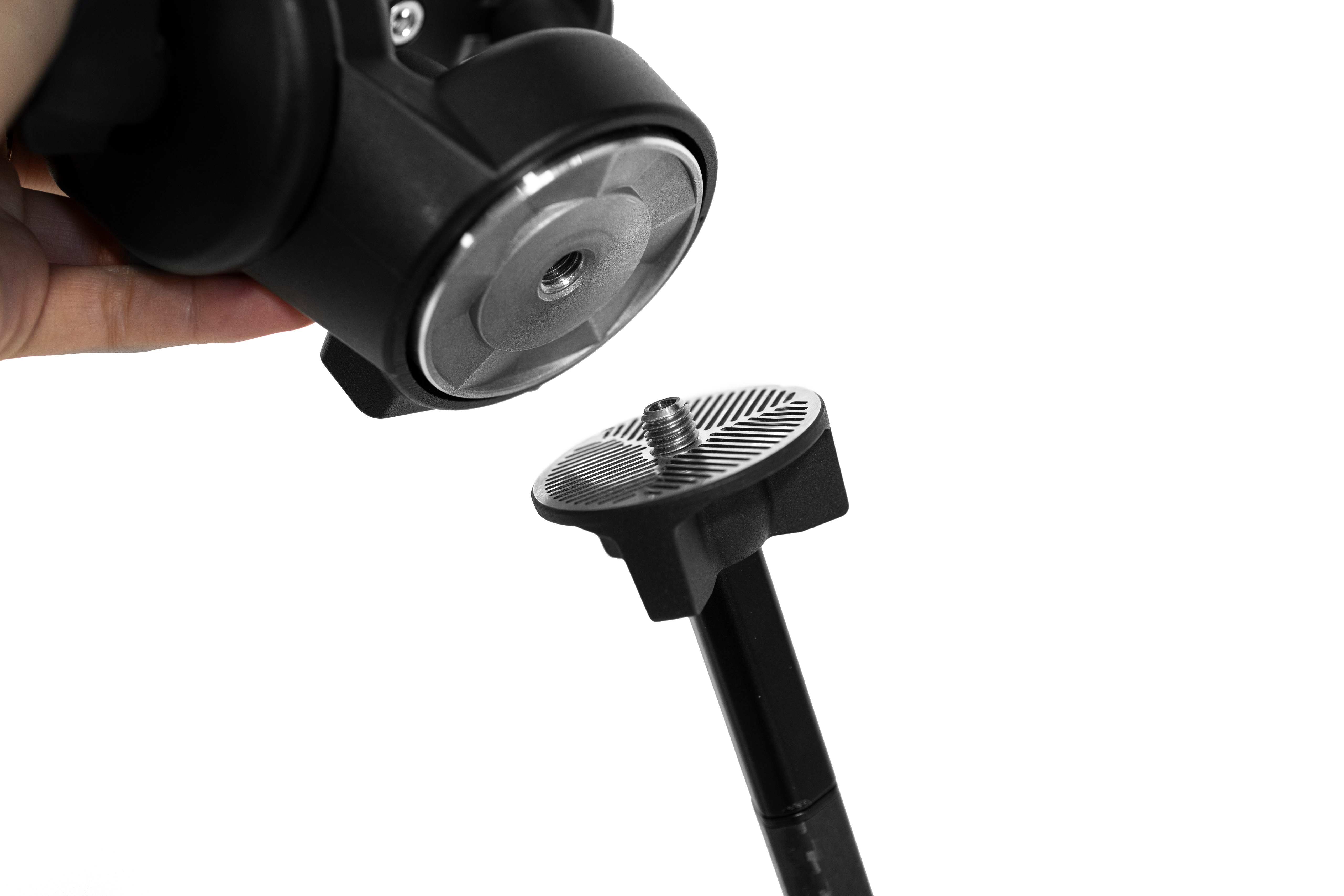 Universal Head Adapter