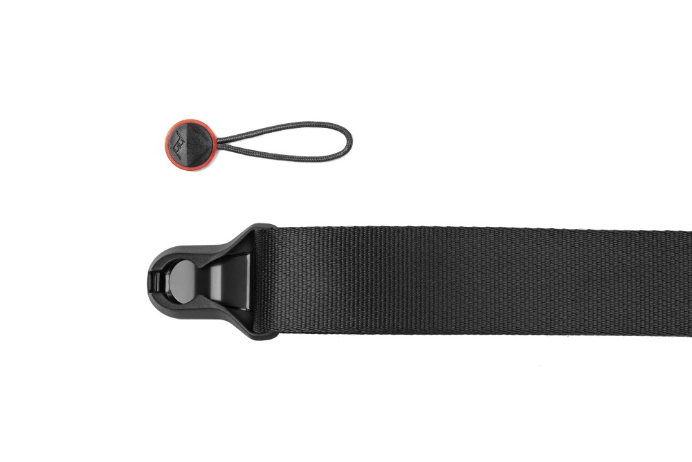 Slide™ Lite - Black
