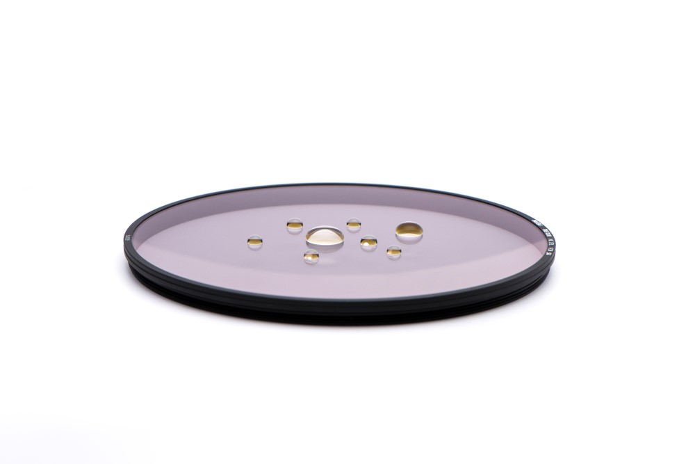 Polarisationsfilter True Color circular für S6