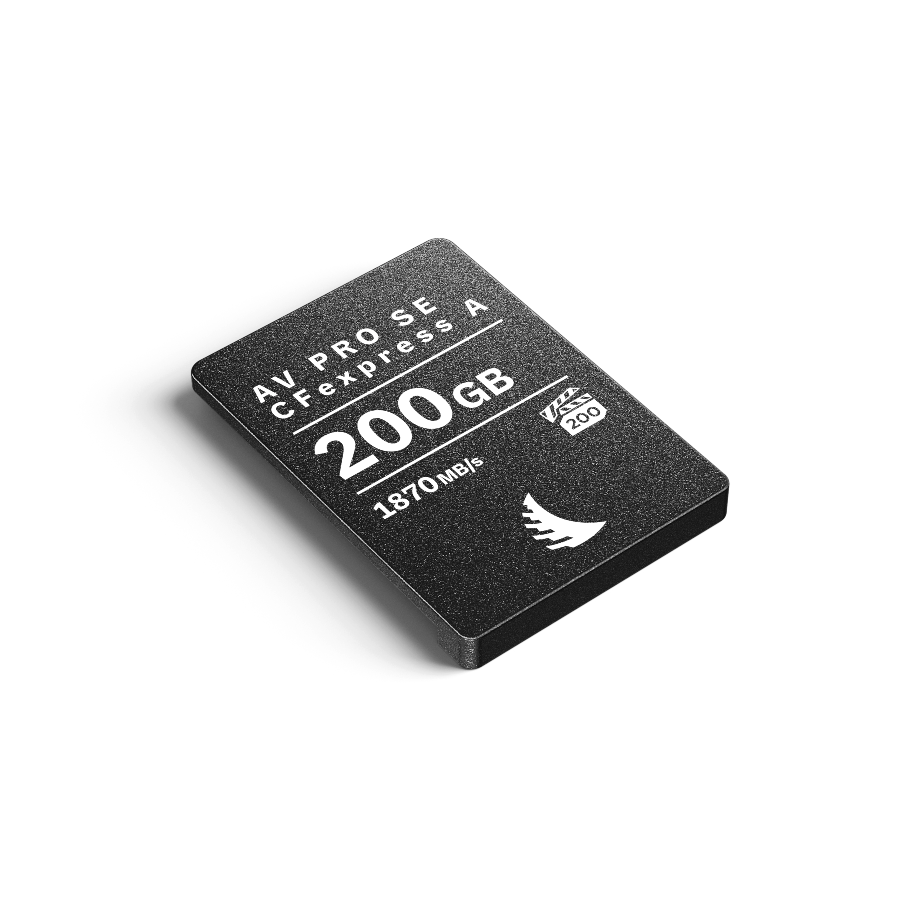 AV PRO CFexpress A v4 SE MK3 200GB