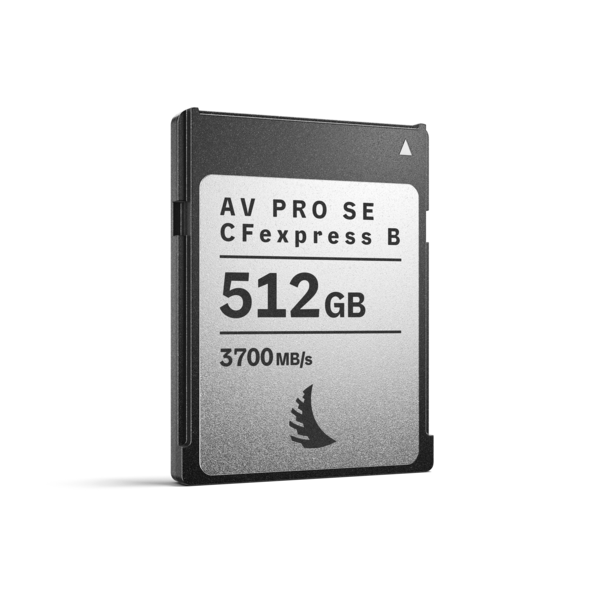 AV PRO SE CFexpress B v4 MK2 512GB