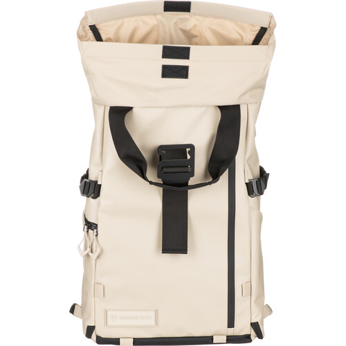 PRVKE 21 Bag Yuma Tan