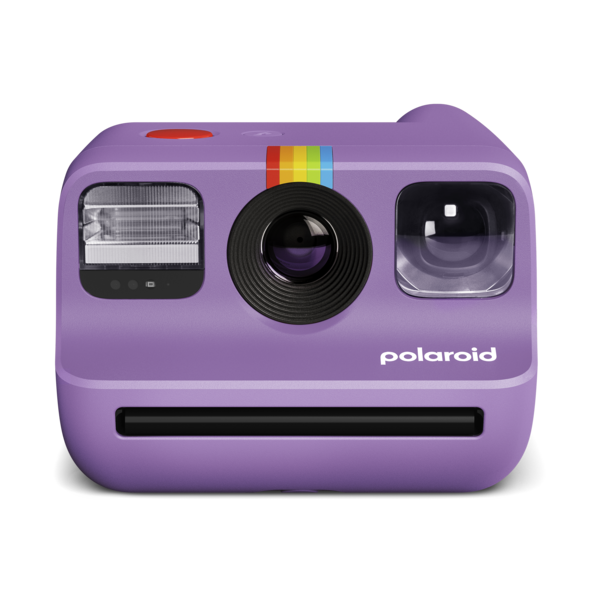 Polaroid Go Gen 2.0 - Purple