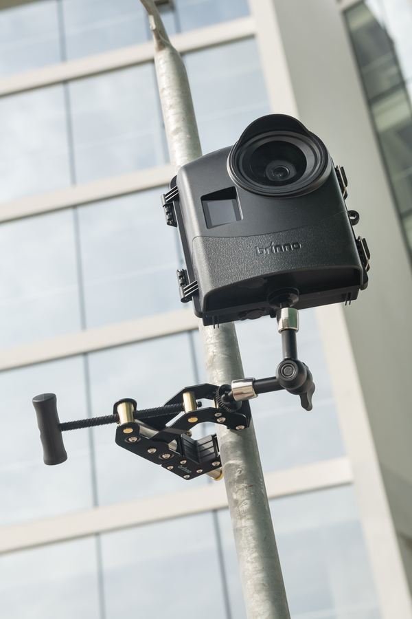 ACC1000P Camera Clamp Plus