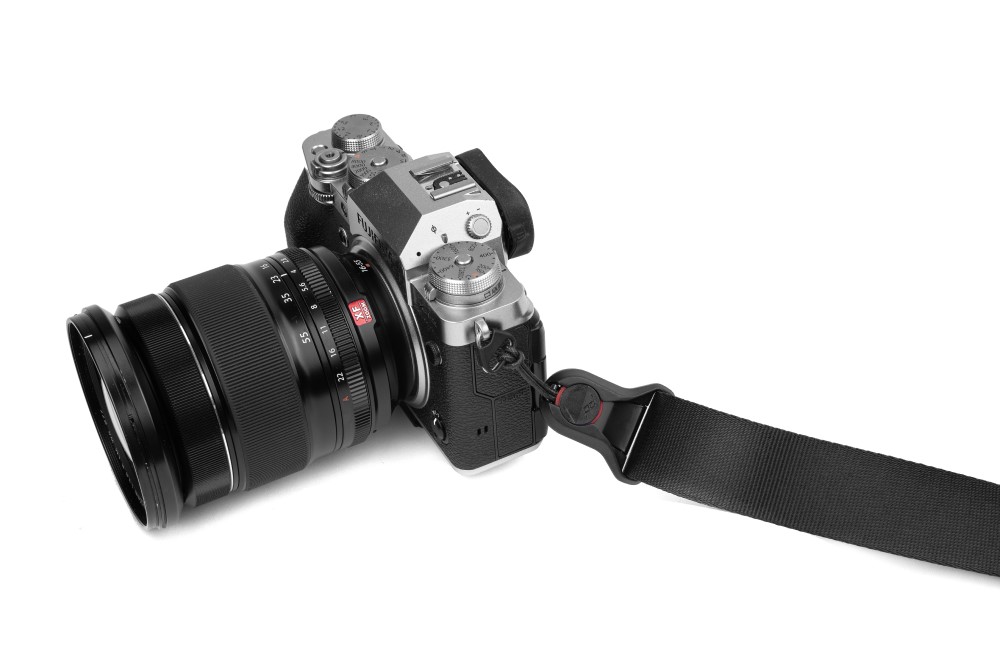 Slide™ Lite - Black