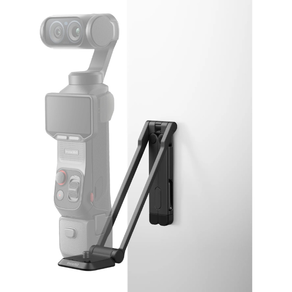 Handheld Stabilizer for Insta360 Luna Series