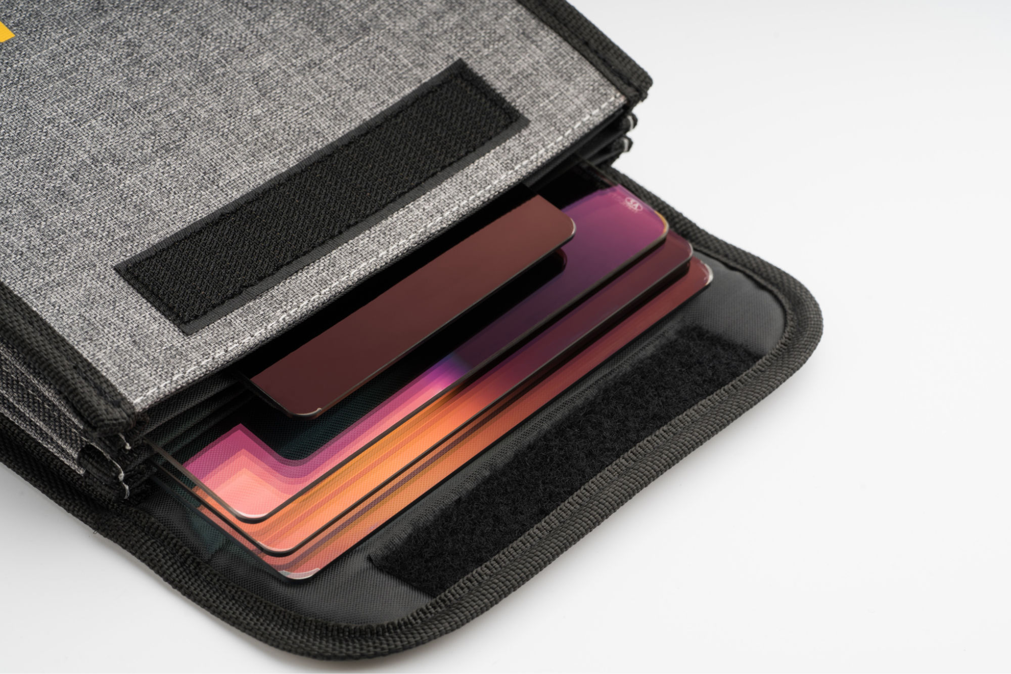 Filtertasche für 4x 100mm System