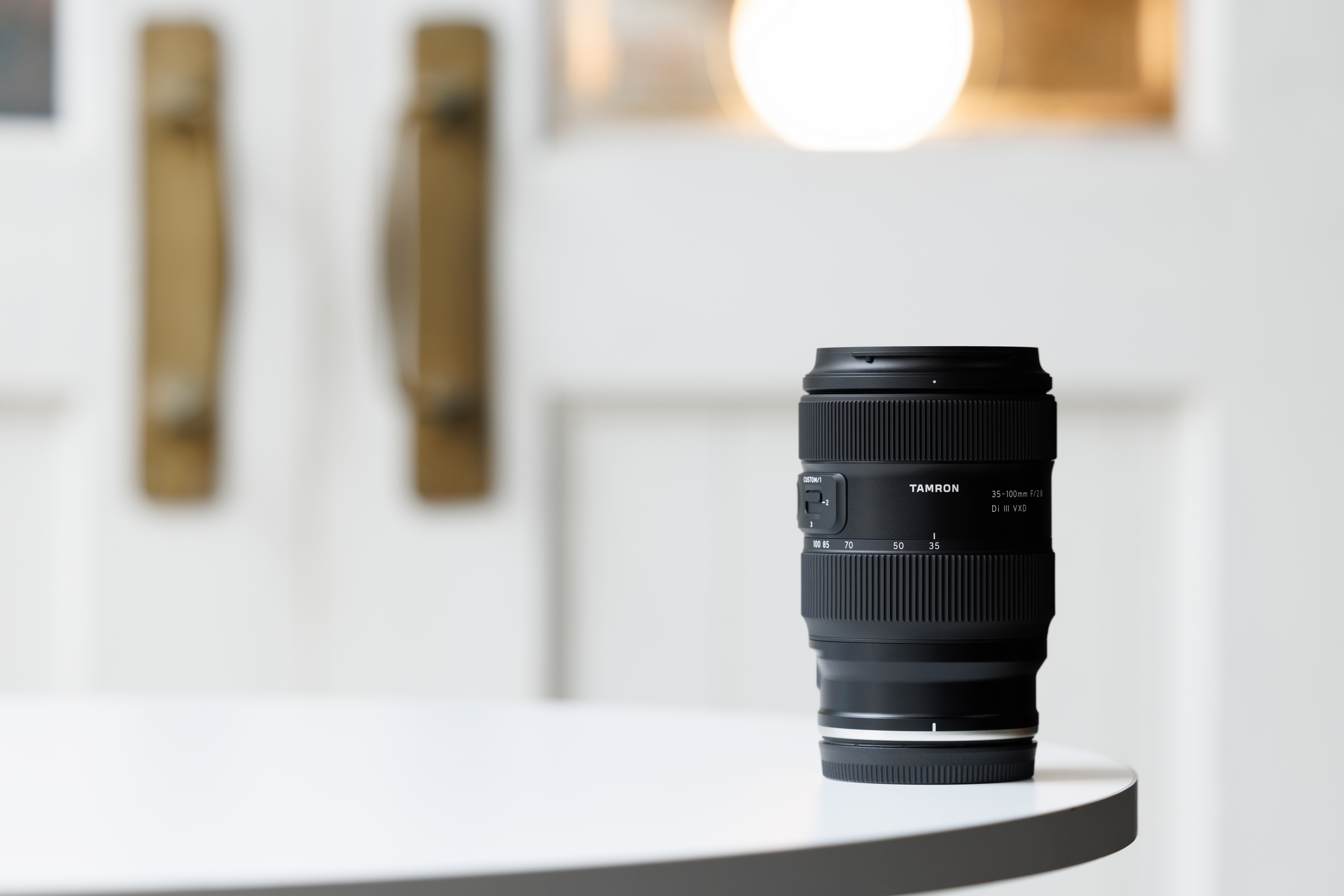 35-100mm F/2.8 Di III VXD Nikon Z