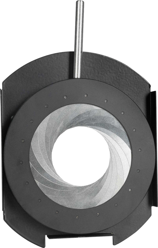 NANLITE Adjustable Iris Diaphragm for PJ-FMM