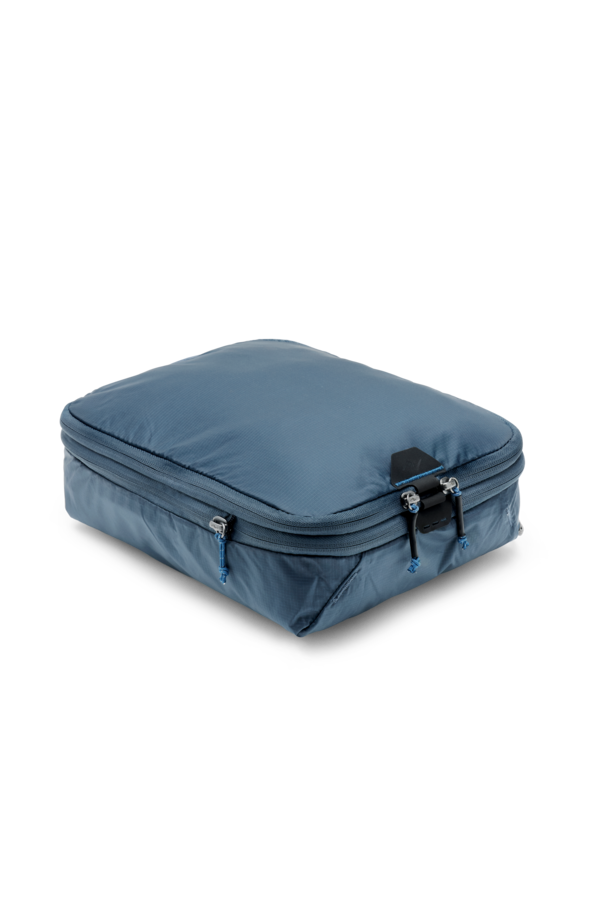 Packing Cube SMedium - Ocean