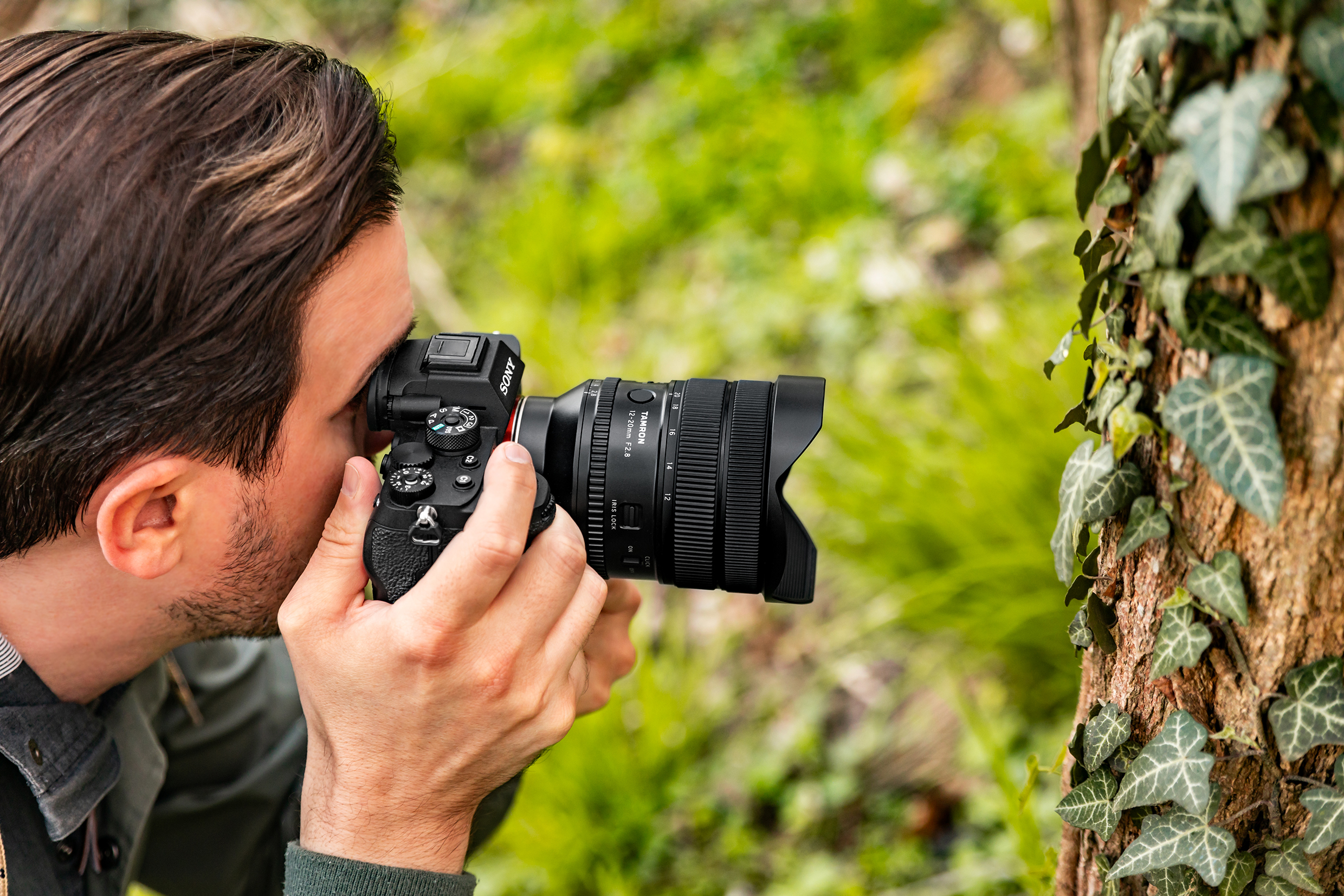 12-20mm F/2.8 Sony E