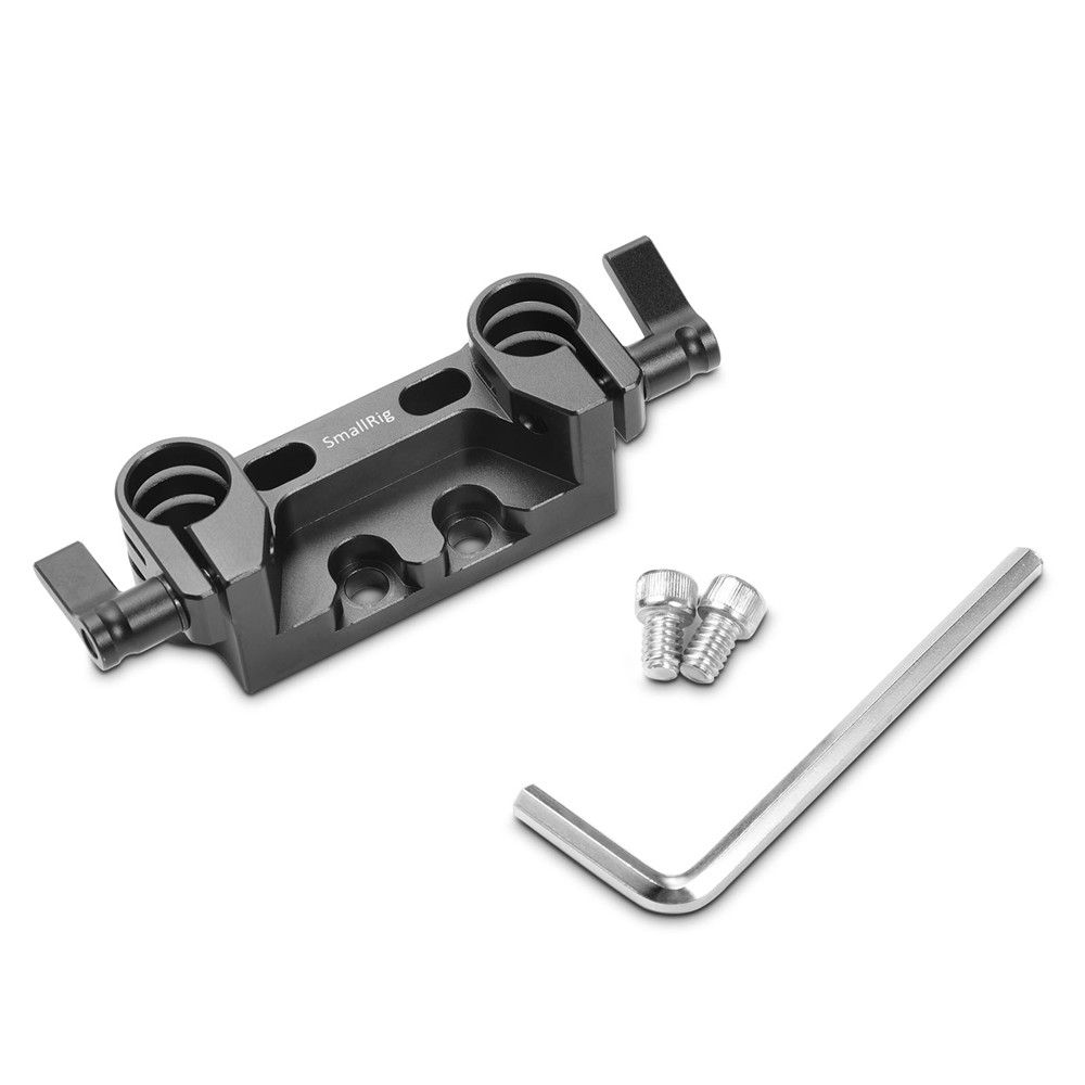 Dual 15mm Rod Clamp 1943