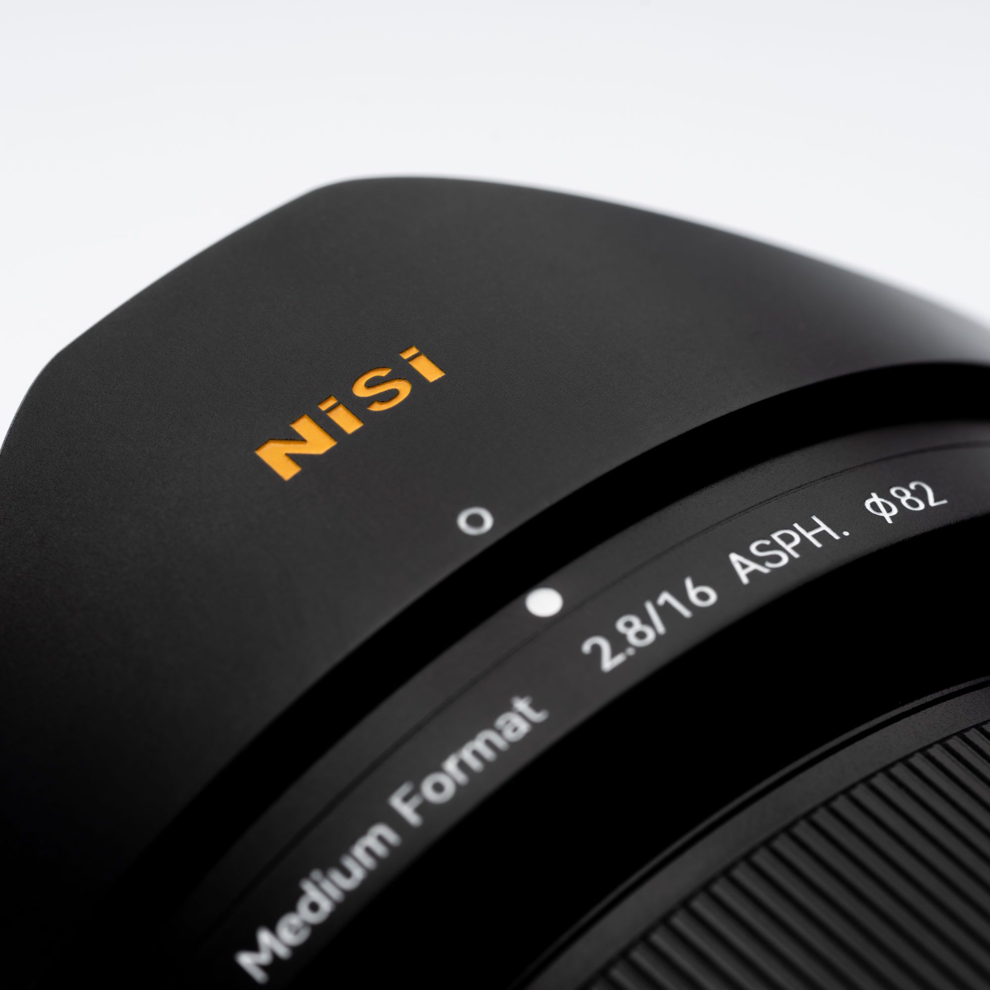 16mm /2.8 ASPH (XCD Mount)
