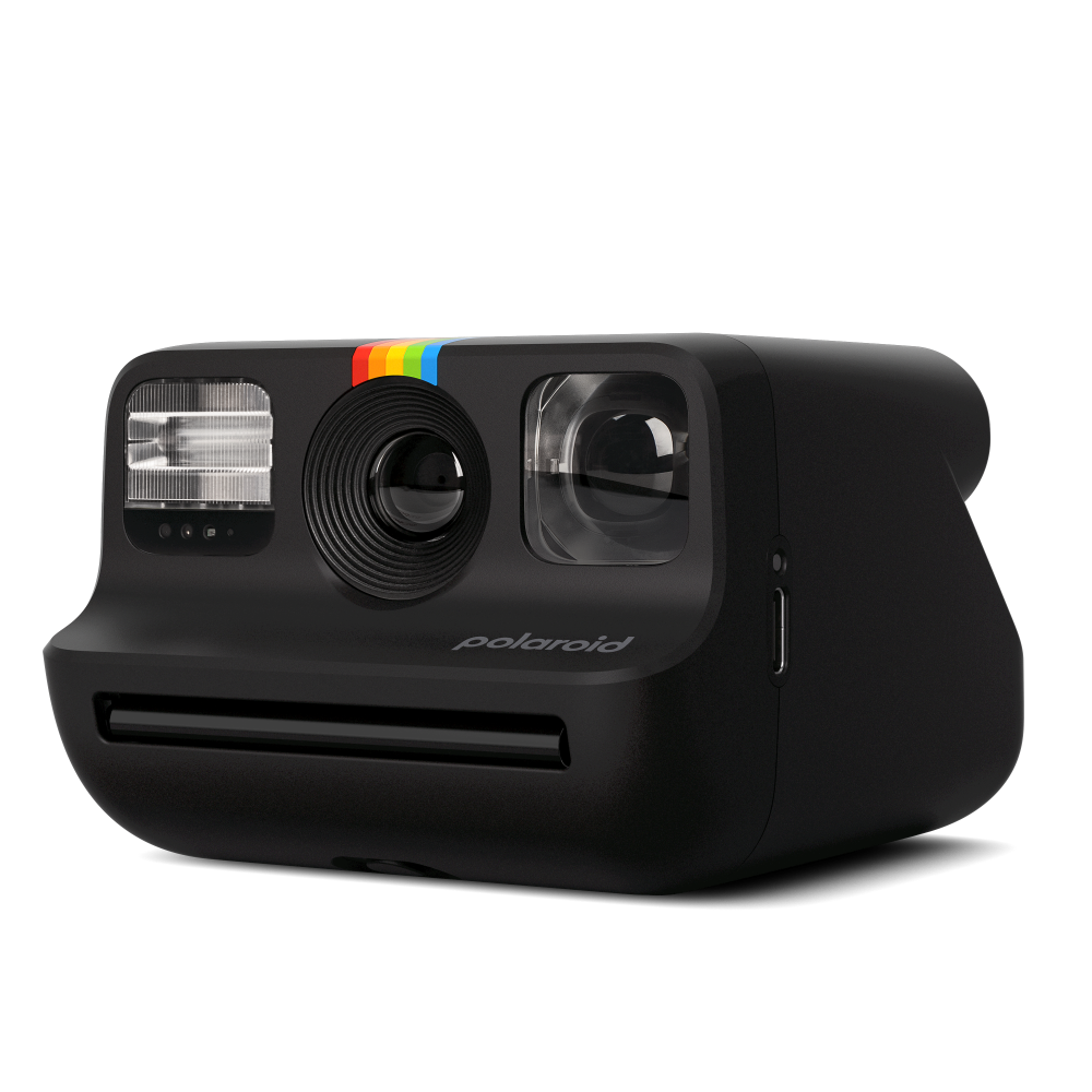 Polaroid Go Gen 2.0 - Black