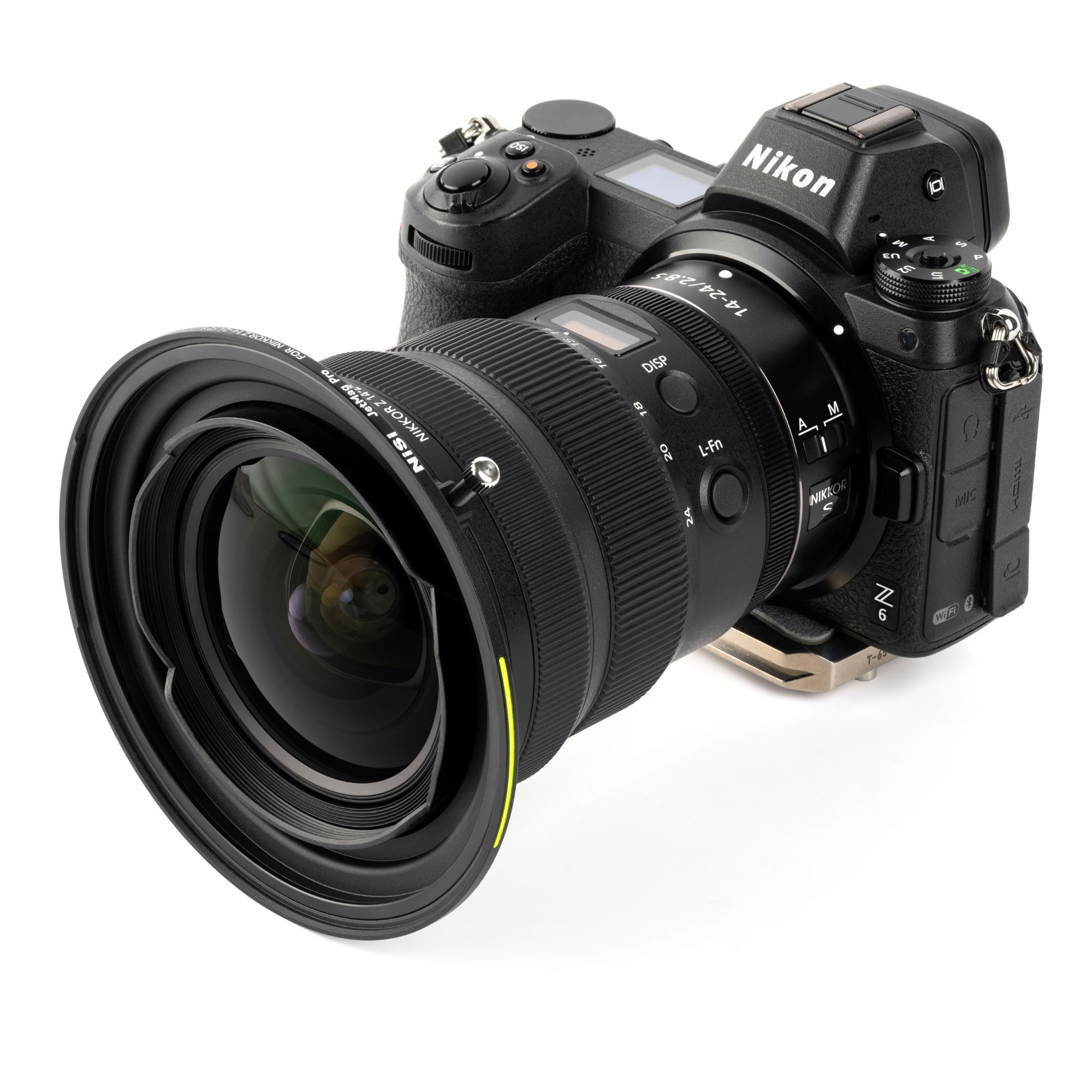 JetMag Pro for NIKKOR Z 14-24 F2.8 MaxMAG