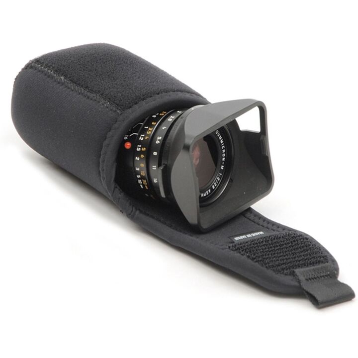 Elastic Camera Lens Case (M)
