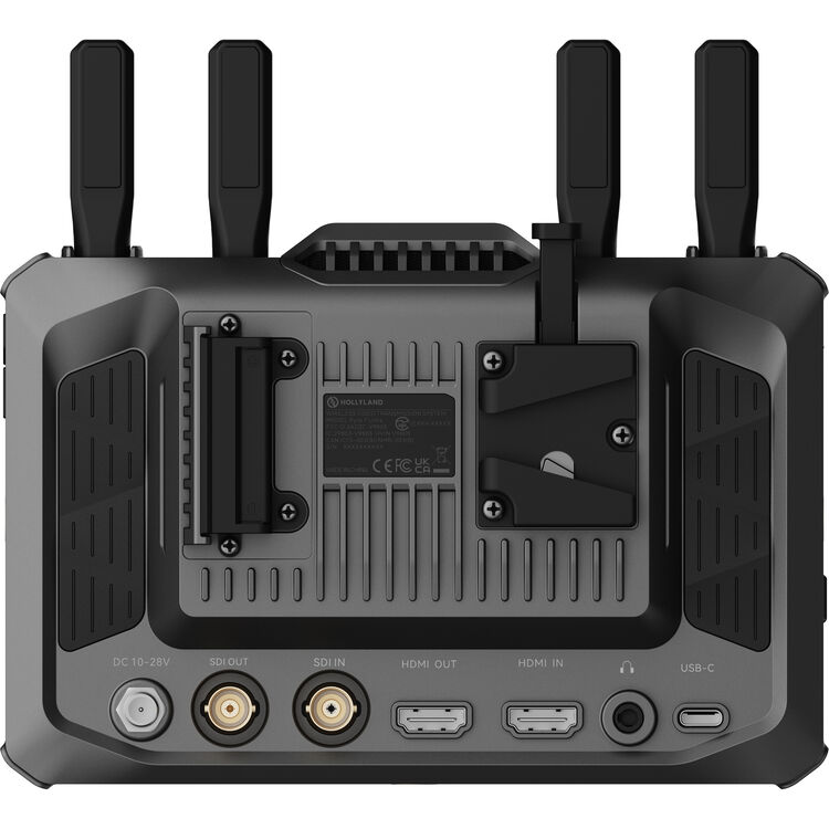 Pyro 7 Ultra Wireless Transceiving Monitor