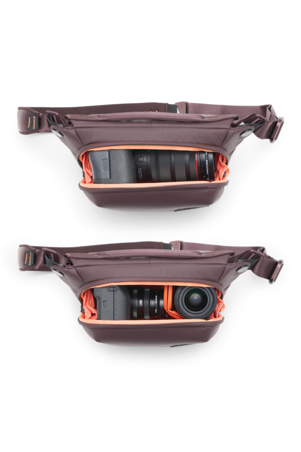 Everyday Sling 3L - Eclipse